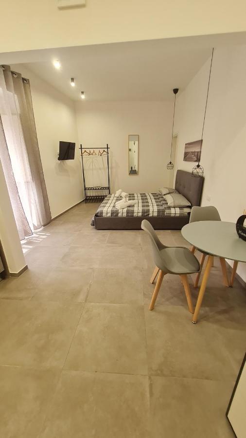 Sweet Home Airport 2.0 Catania Luaran gambar