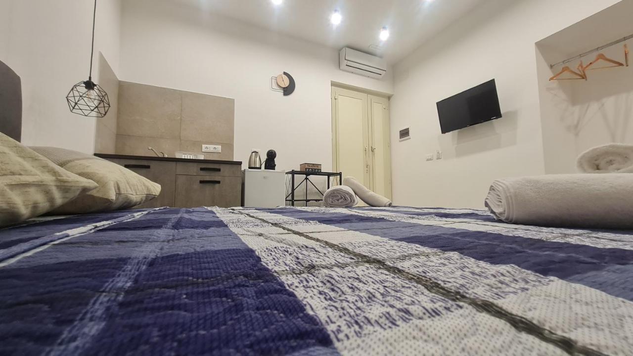 Sweet Home Airport 2.0 Catania Luaran gambar